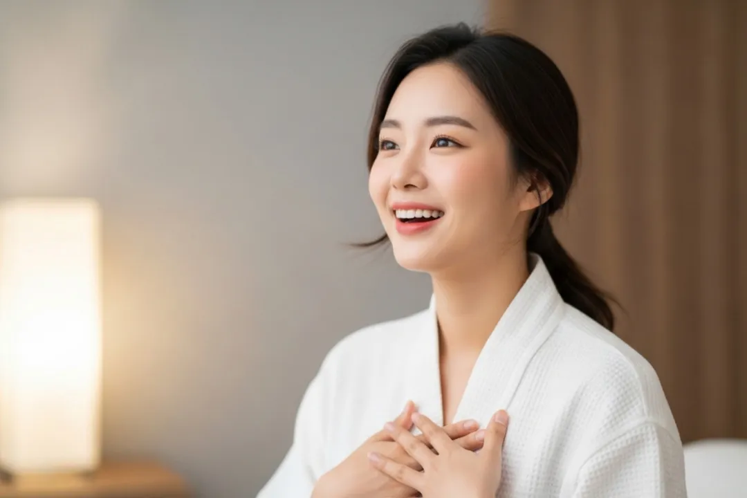 출장마사지 장점