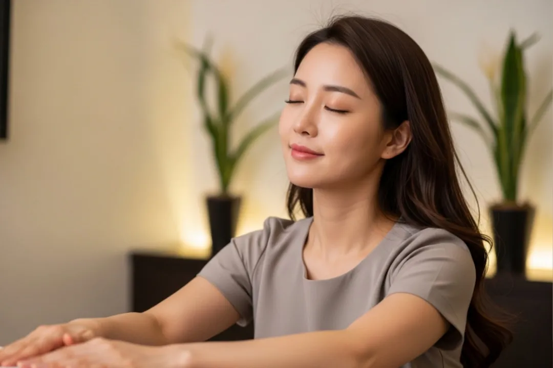 출장마사지 차별점