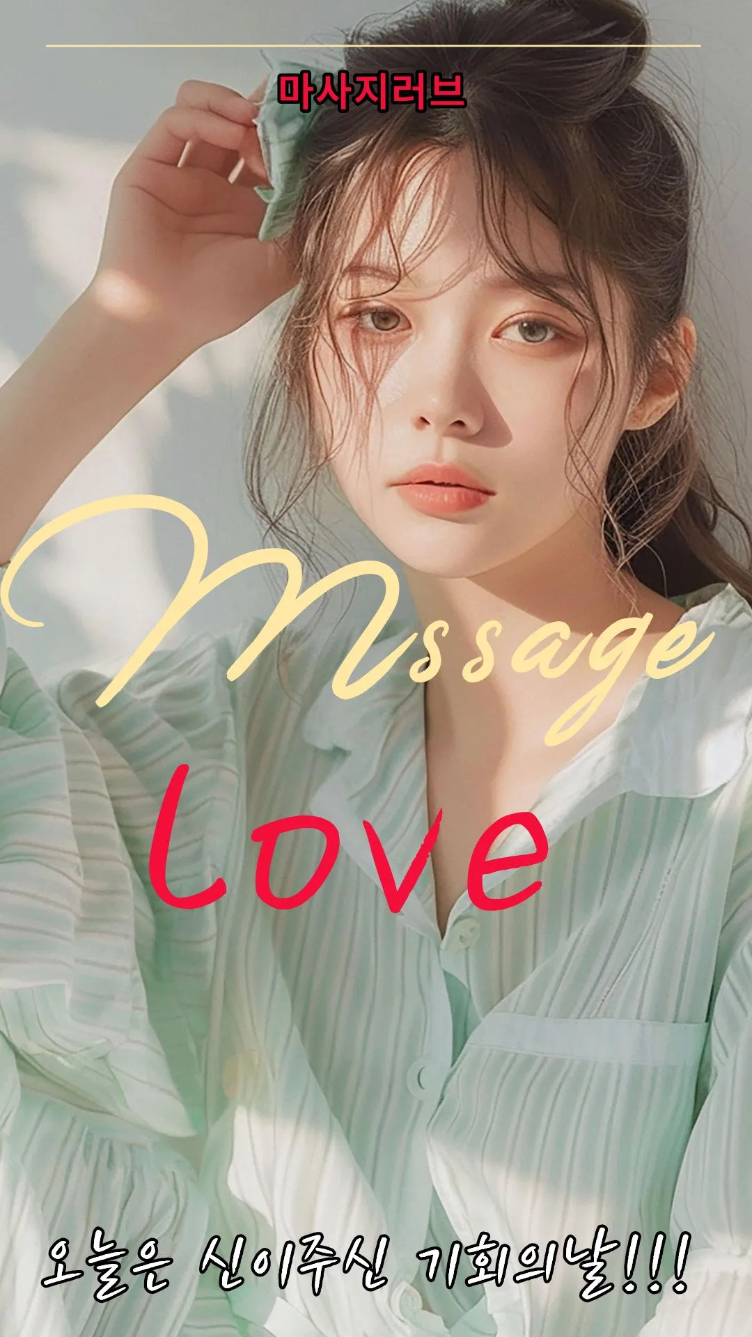 출장마사지 마사지러브